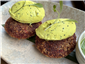 beetroot tikki